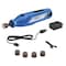 Dremel Dremel 4V Cordless Rotary Tool Kit 7350-PET - alternate 1